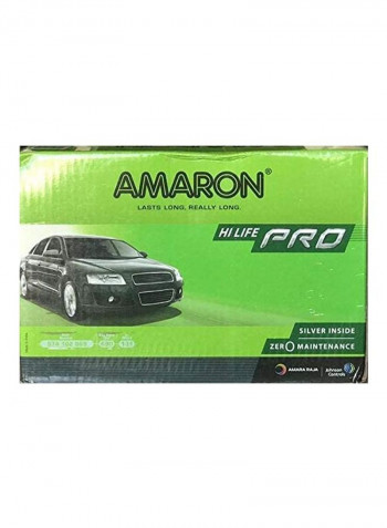 Hi Life Pro Car Battery