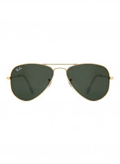 UV Protected Aviator Sunglasses