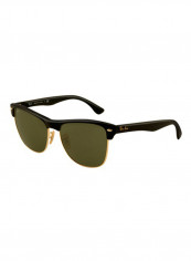Women's UV-Protection Square Sunglasses - Lens Size: 57 mm