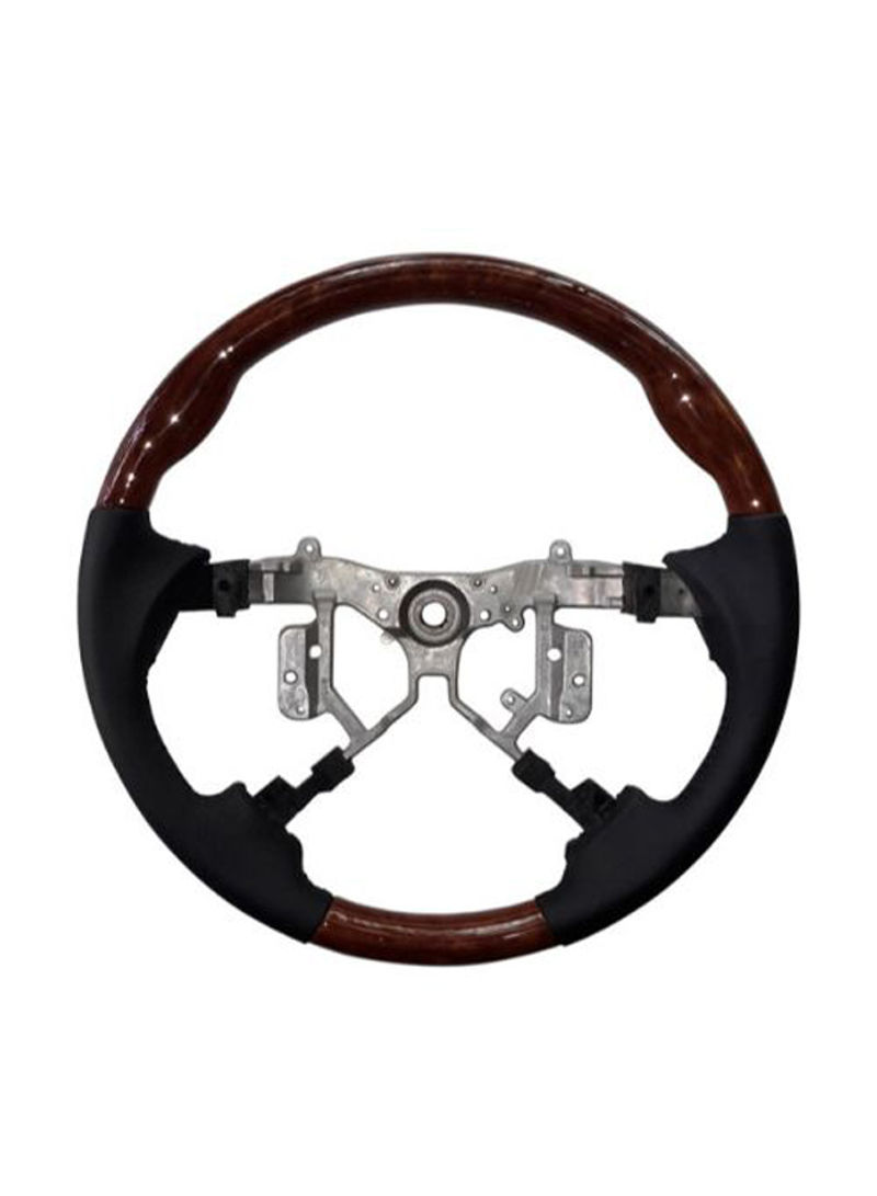 Steering Wheel For Corolla 2008 - 2012