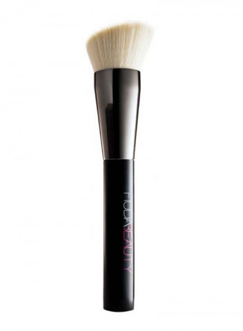 Buff And Blend Brush Black/White