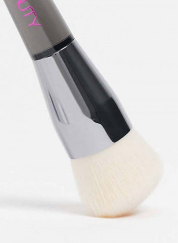 Buff And Blend Brush Black/White