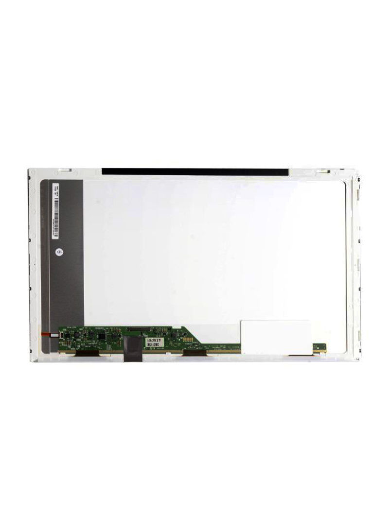 Replacement Laptop LED Display With Acer ASPIRE 7741Z-4643 17.3-Inch White