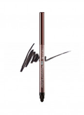 24H Waterproof Eyeliner Black