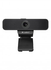 C920-C Webcam 1.2x1.3x5inch Black reviews C920-C Webcam 1.2x1.3x5inch Black