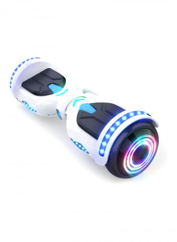 Self Balancing Electric Ride On Hoverboard