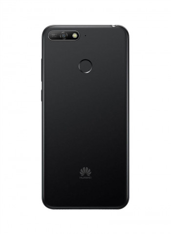 Y6 Prime (2018) Dual SIM Black 16GB 2GB RAM 4G LTE