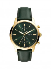 Men's Water Resistant Chronograph Watch FS5599