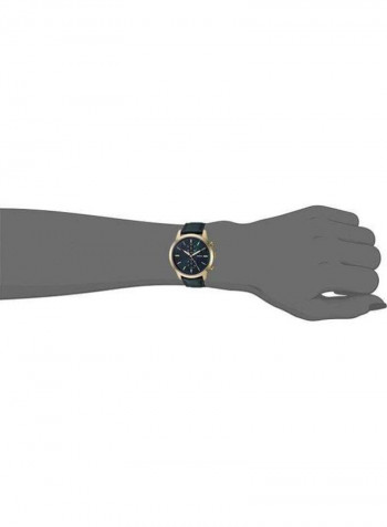 Men's Water Resistant Chronograph Watch FS5599