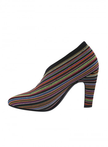 Fold Lite Booties Multicolour