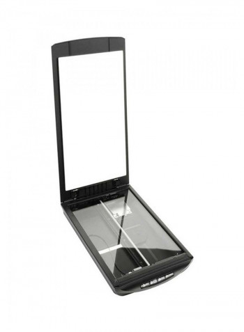 Lide 300 Flatbed Scanner Black