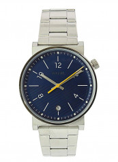 Men's Metal Analog Wrist Watch FS5509