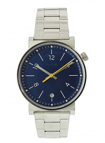 Men's Metal Analog Wrist Watch FS5509