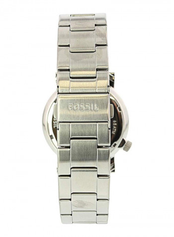 Men's Metal Analog Wrist Watch FS5509