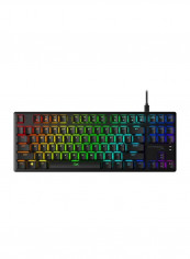 Alloy Origins Core Mechanical Gaming Keyboard 36x3.45x13.25cm Red/Green/Blue