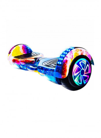 Electric Hoverboard