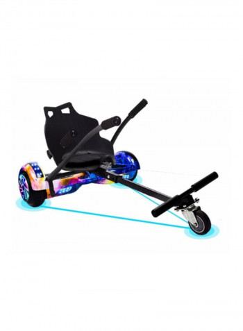 Electric Hoverboard