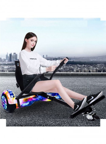 Electric Hoverboard