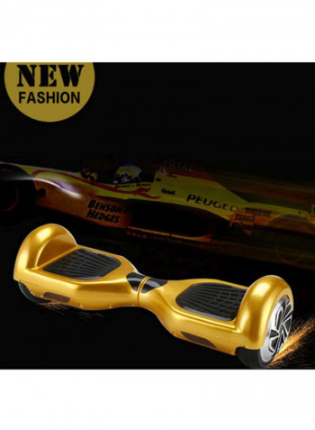 Self Balancing Electric Hoverboard 6.5inch