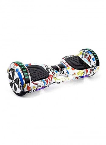 2-Wheels Self Balancing Scooter 65x23x24cm