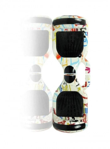 2-Wheels Self Balancing Scooter 65x23x24cm