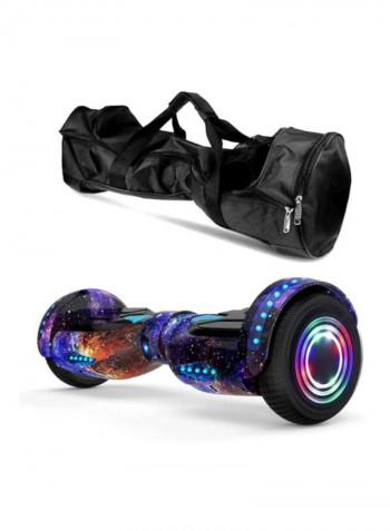 Electric Smart Scooter With Carrying Bag DIA-305MUT 61x9x21cm