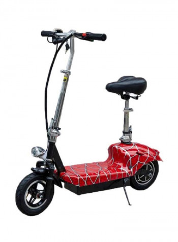 Foldable Mini Electric Bike 86*28*41cm