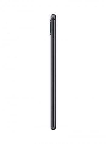 P20 Lite Dual SIM Midnight Black 4GB RAM 64GB 4G LTE