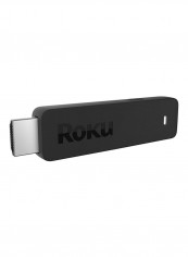 Streaming Stick 3600R Black