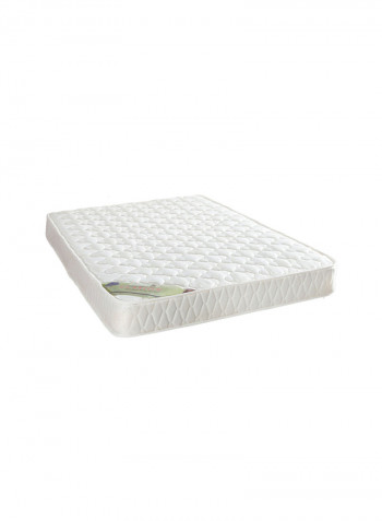 Clarion Queen Size Mattress White 120x200cm