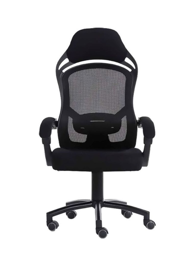 Desk Chair Mesh Office Chair Black