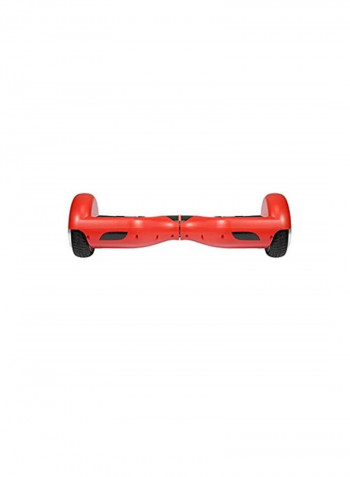 Electric Self Balancing Hoverboard