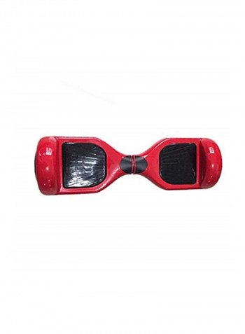 Electric Self Balancing Hoverboard