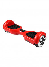 Electric Smart Self Balancing Scooter 58x17x17cm reviews Electric Smart Self Balancing Scooter 58x17x17cm