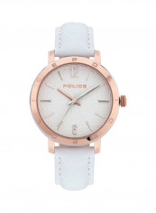 Women's Sajama Analog Watch P 15694MSRS-04