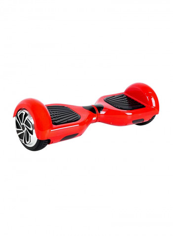 2-Wheel Self Balancing Electric Scooter