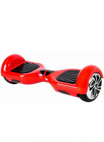 2-Wheel Self Balancing Electric Scooter