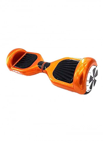 Electric Smart Self Balancing Scooter 58x17x17cm