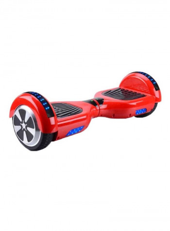 Self Balancing Electric Scooter