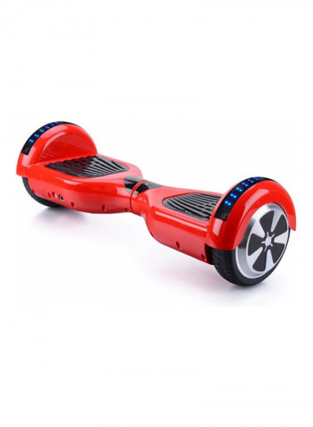 Self Balancing Electric Scooter