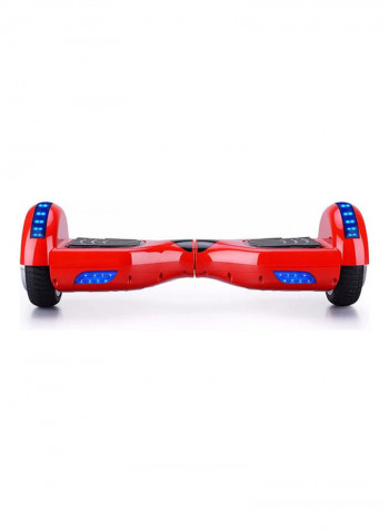 Self Balancing Electric Scooter