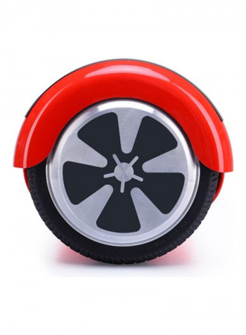 Self Balancing Electric Scooter