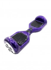 Electric Self Balancing Hoverboard PHC-PUR-CAA reviews Electric Self Balancing Hoverboard PHC-PUR-CAA