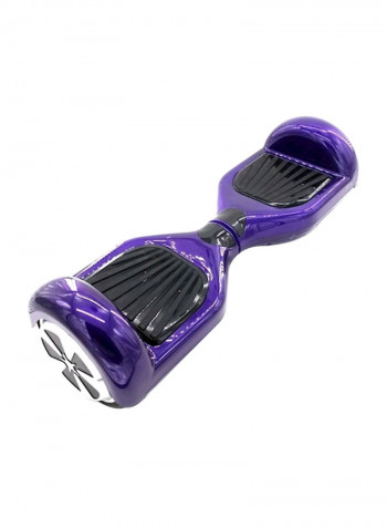 Electric Self Balancing Hoverboard PHC-PUR-CAA