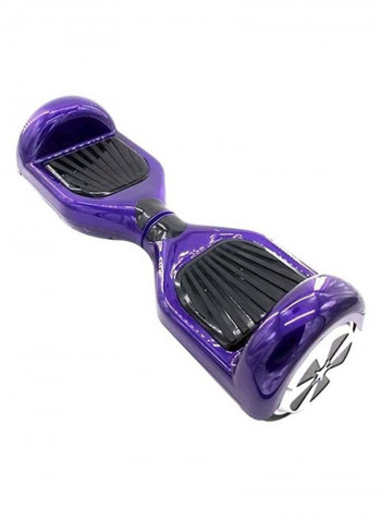 Electric Self Balancing Hoverboard PHC-PUR-CAA