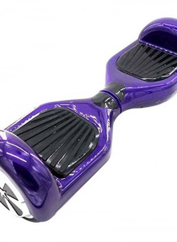 Electric Self Balancing Hoverboard PHC-PUR-CAA