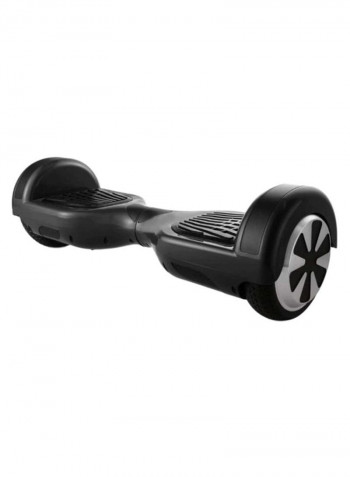 Electric Self Balancing Scooter