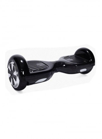 2 Wheel Balancing Electric Skateboard