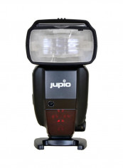 Power Flash For Canon Black