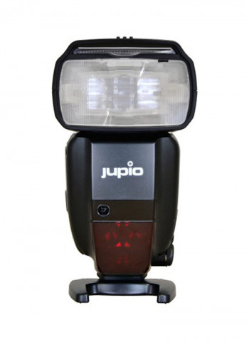 Power Flash For Canon Black